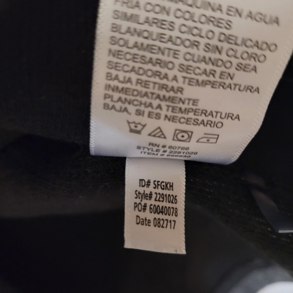 Tommy Bahamas Mens Long Sleeve Jersey Shirt Size Large - Picture 4 of 5